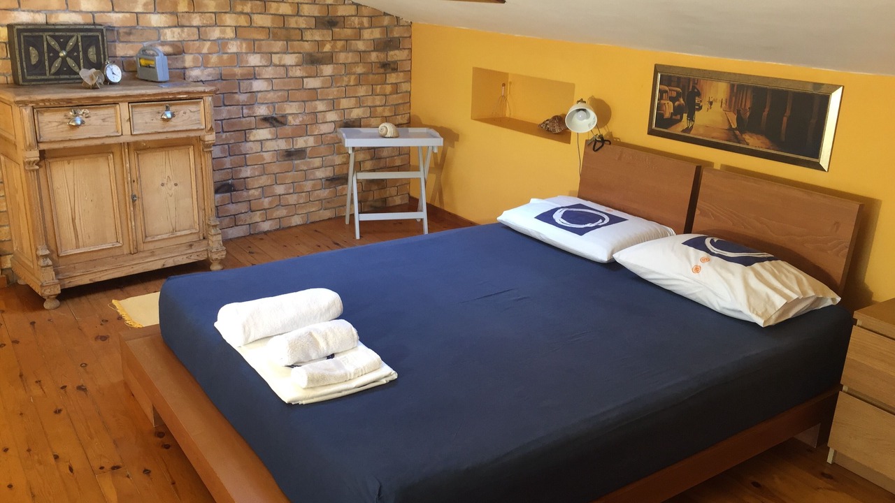 Photo of Bedroom in Akrogialion