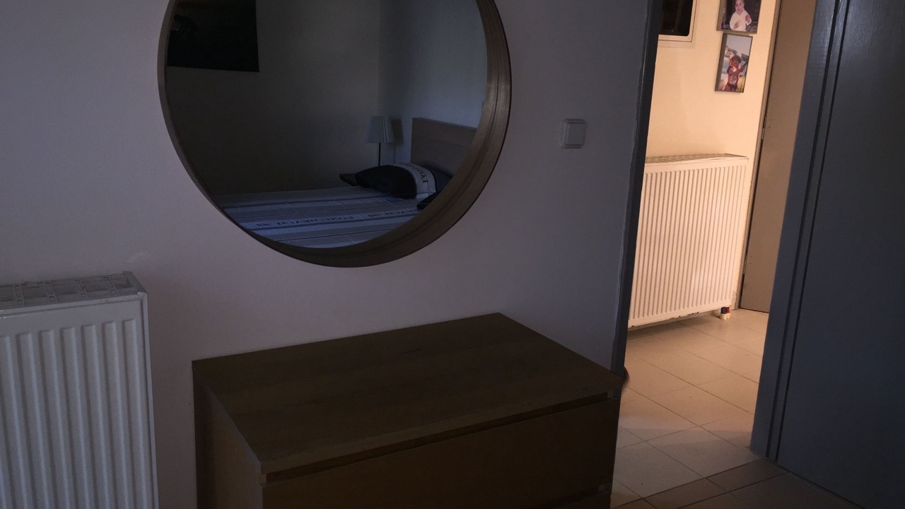 Photo of Bedroom in Akrogialion