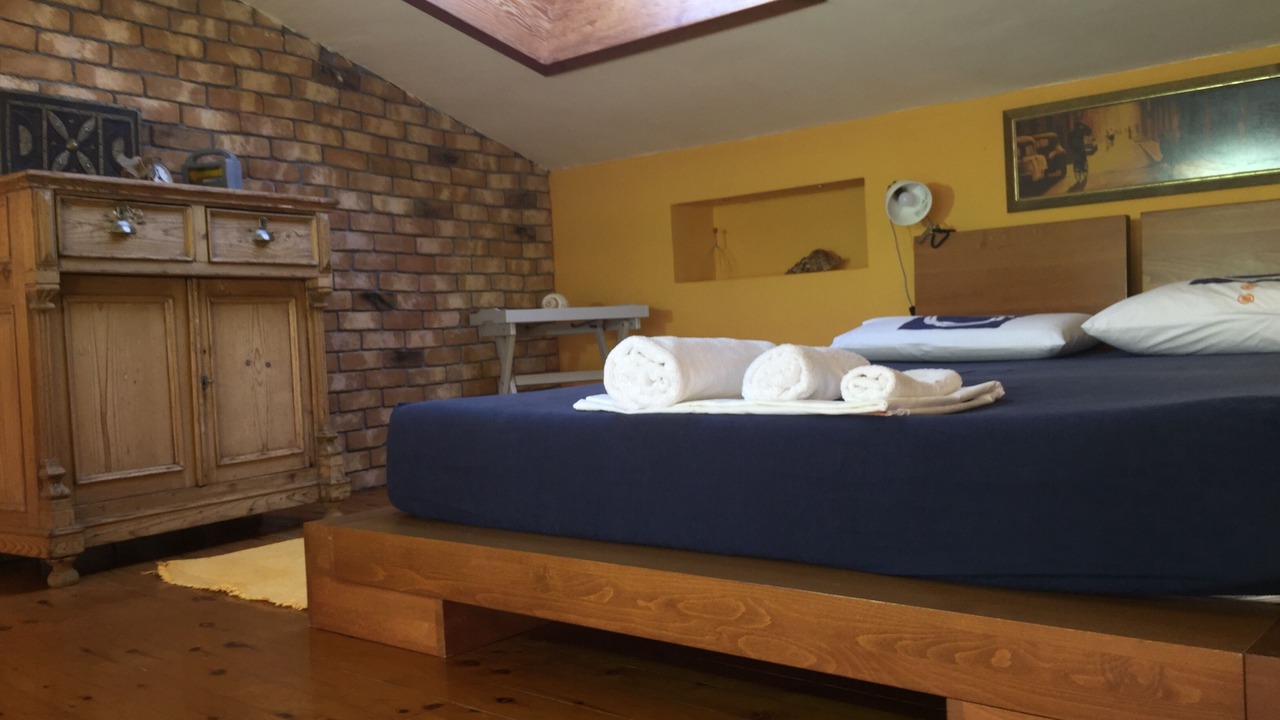 Photo of Bedroom in Akrogialion