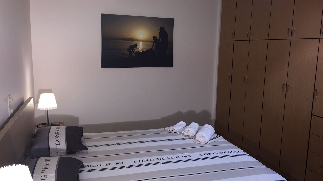 Photo of Bedroom in Akrogialion