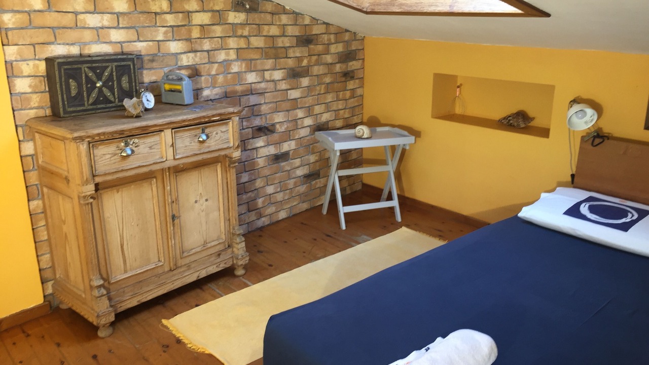 Photo of Bedroom in Akrogialion