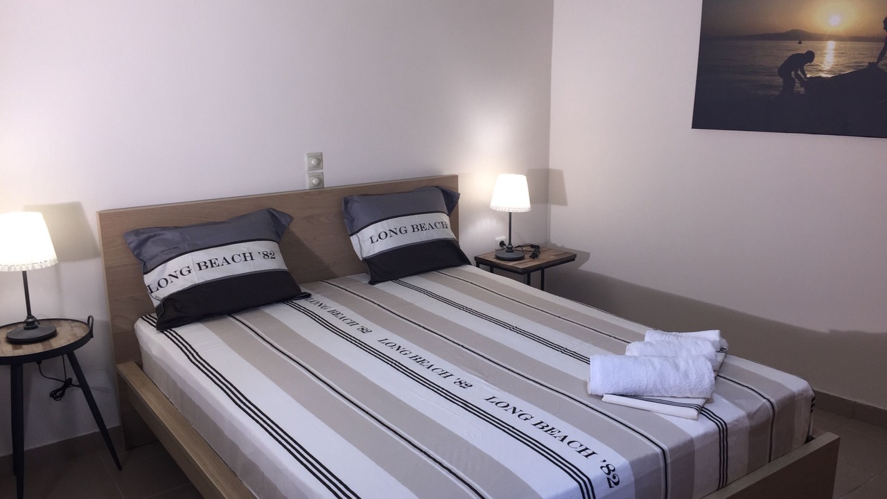 Photo of Bedroom in Akrogialion