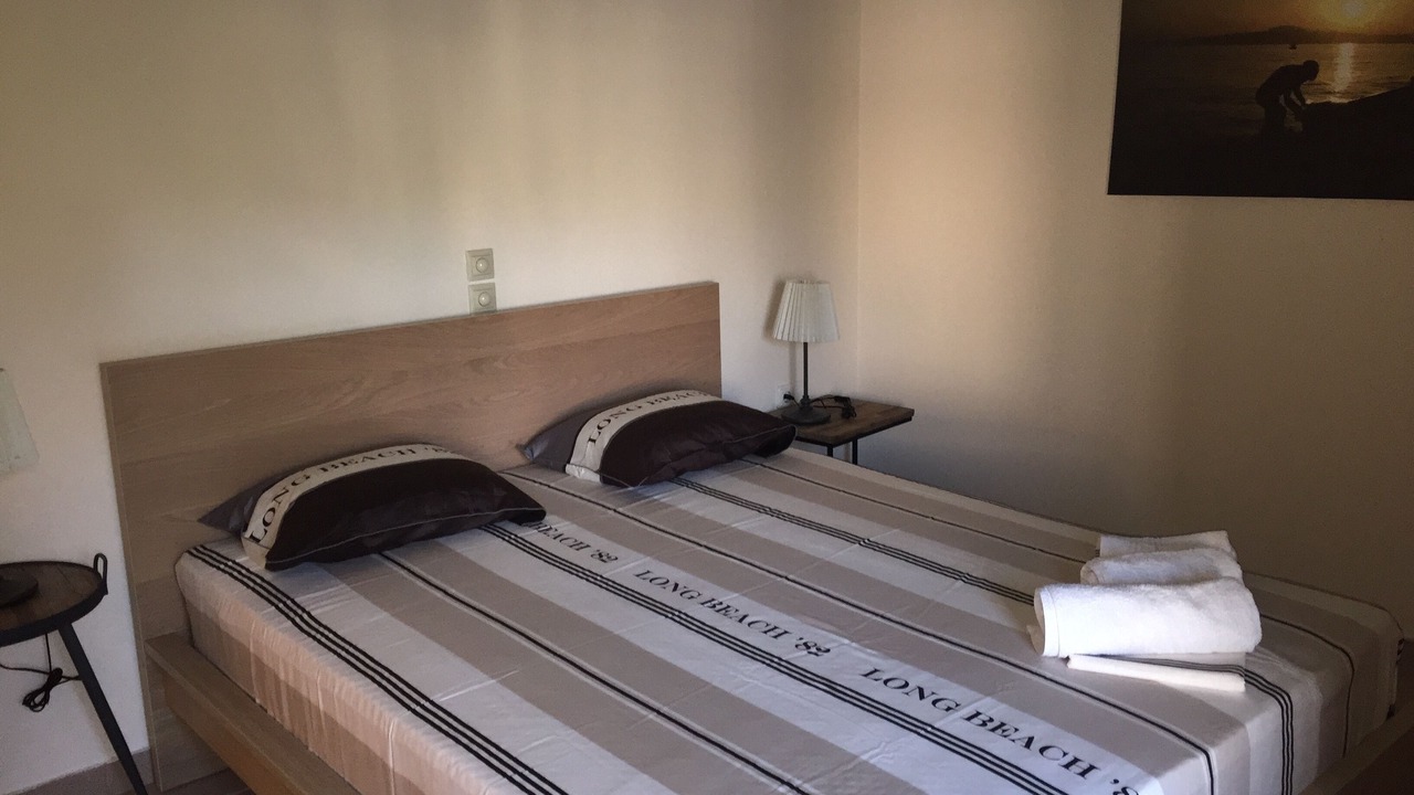 Photo of Bedroom in Akrogialion