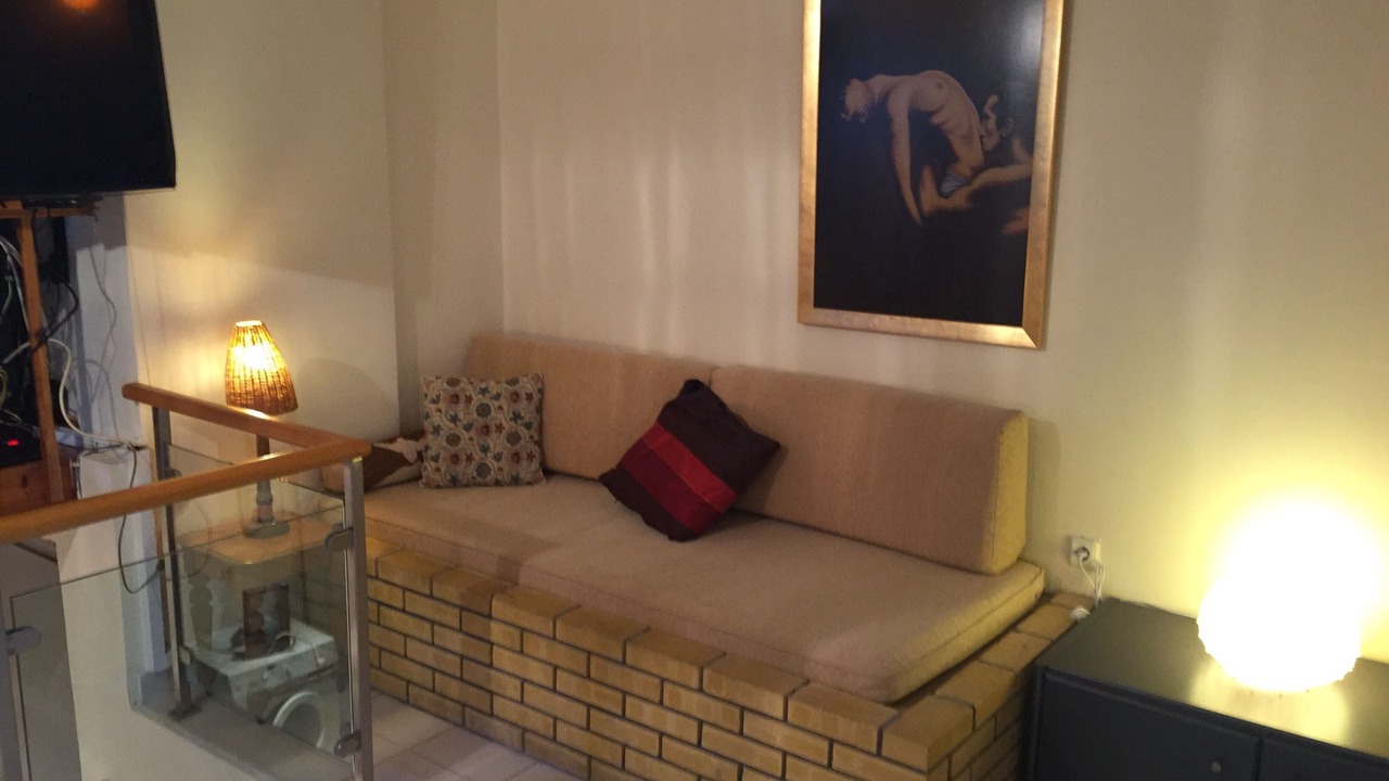 Photo of Livingroom in Akrogialion