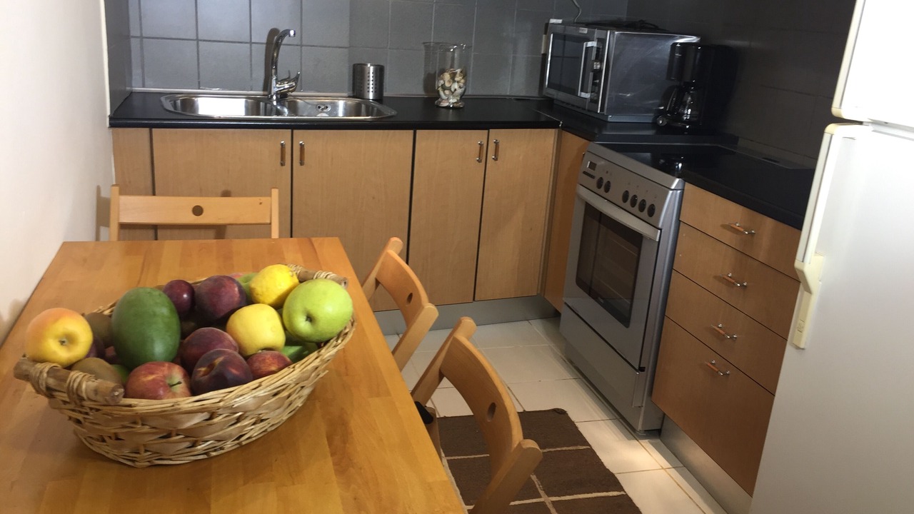 Photo of Kitchen in Akrogialion