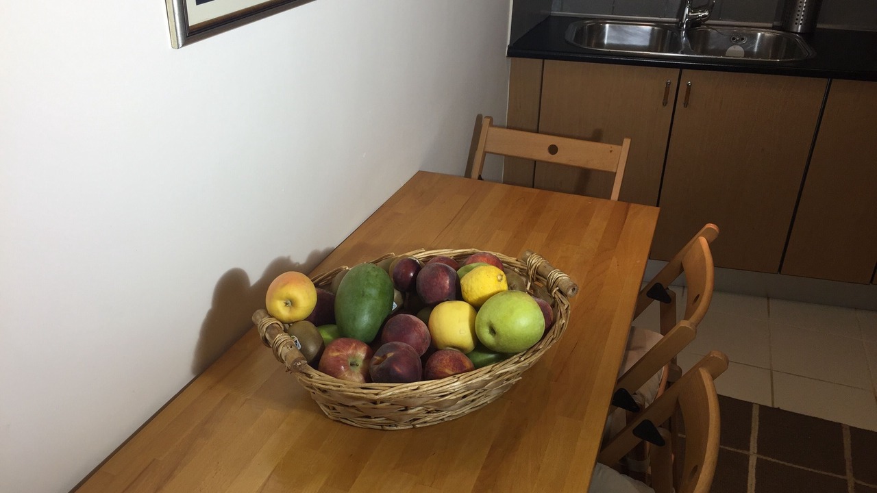 Photo of Kitchen in Akrogialion