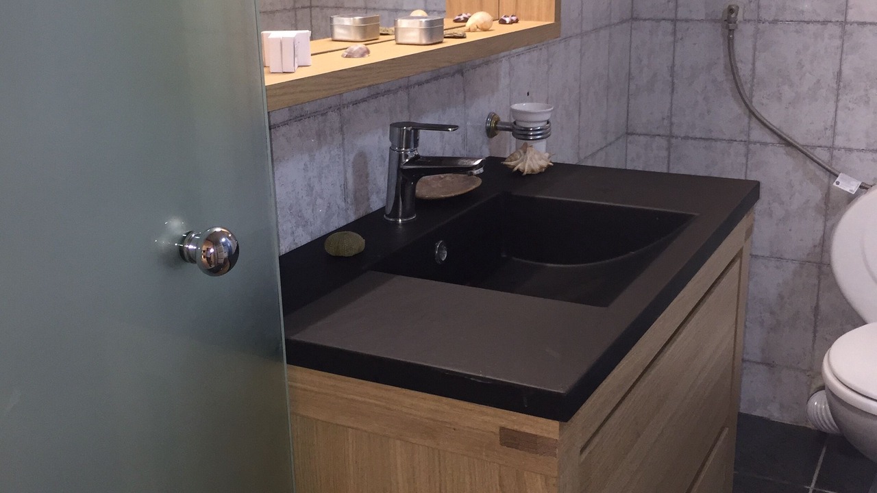 Photo of Bathroom in Akrogialion
