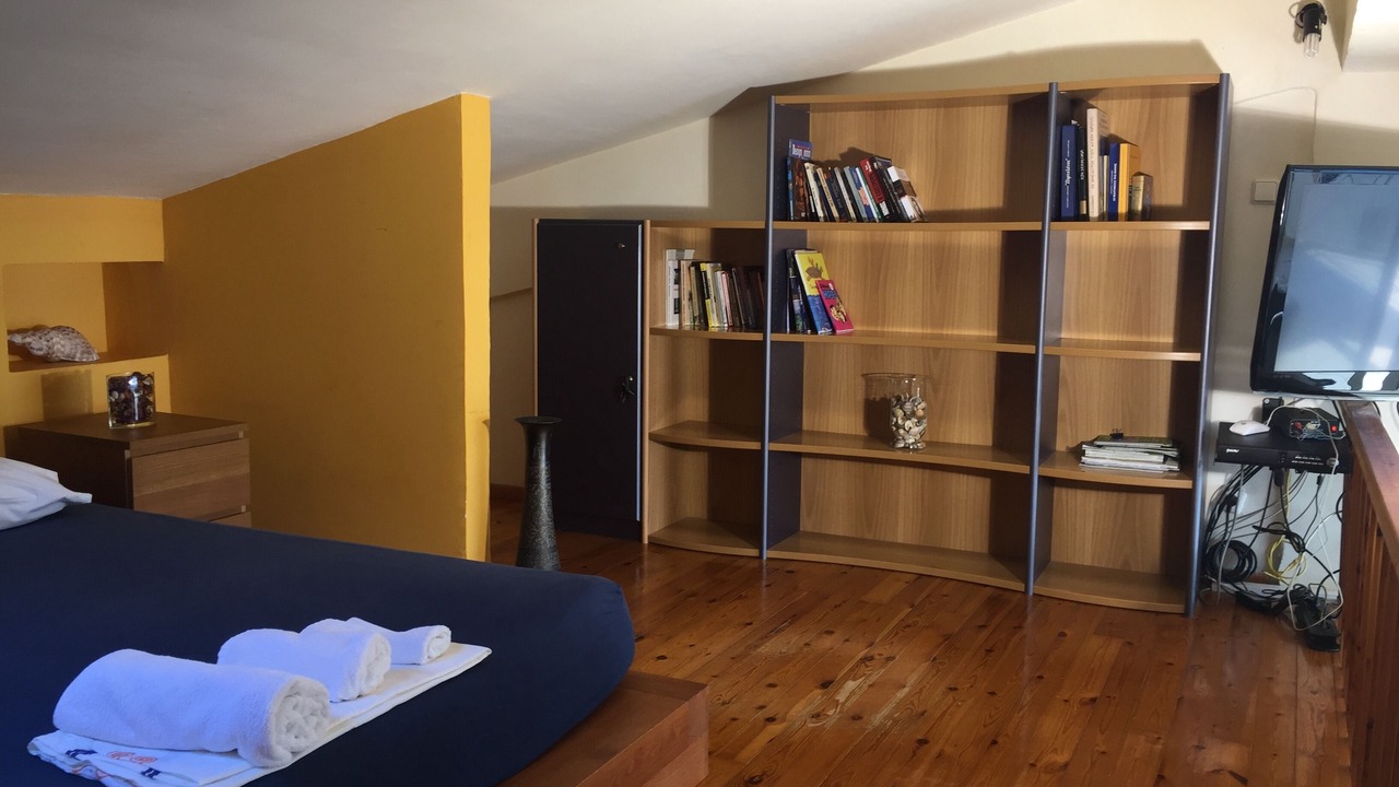 Photo of Bedroom in Akrogialion