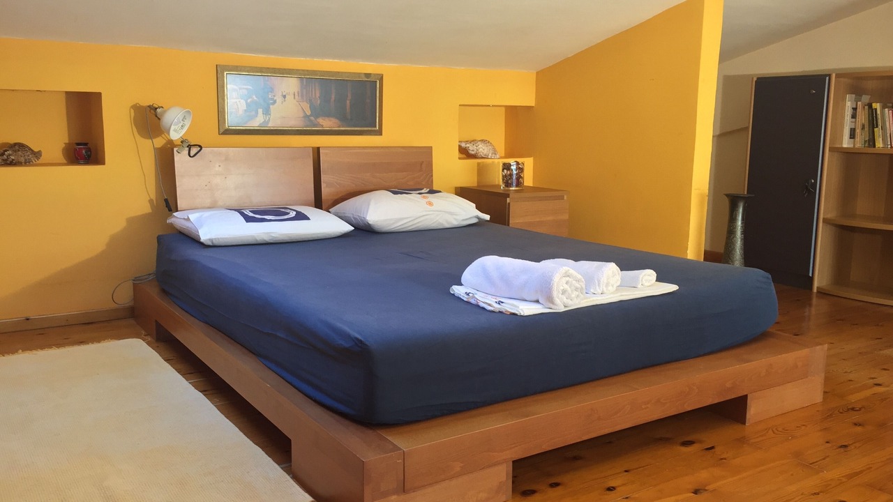 Photo of Bedroom in Akrogialion