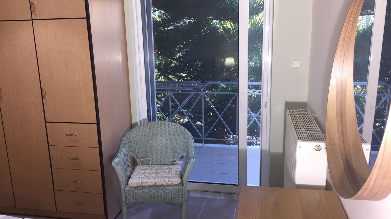 Photo of Bedroom in Akrogialion