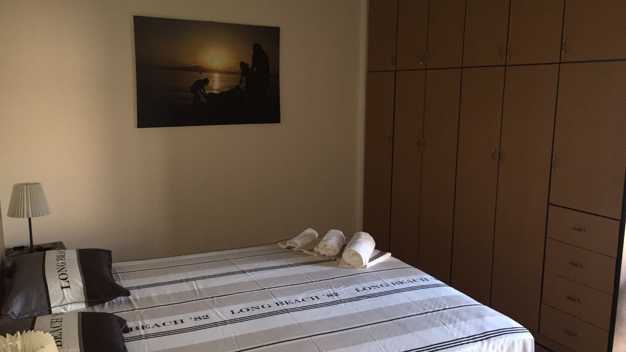 Photo of Bedroom in Akrogialion