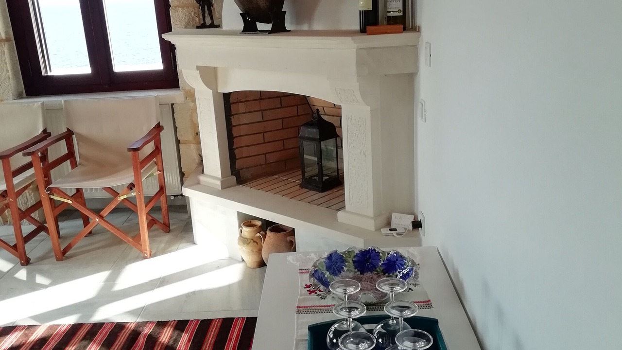 Photo of Livingroom in Sitia