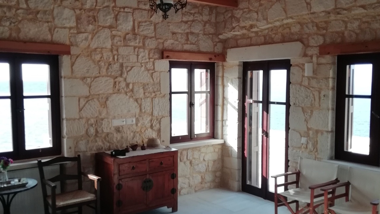 Photo of Livingroom in Sitia