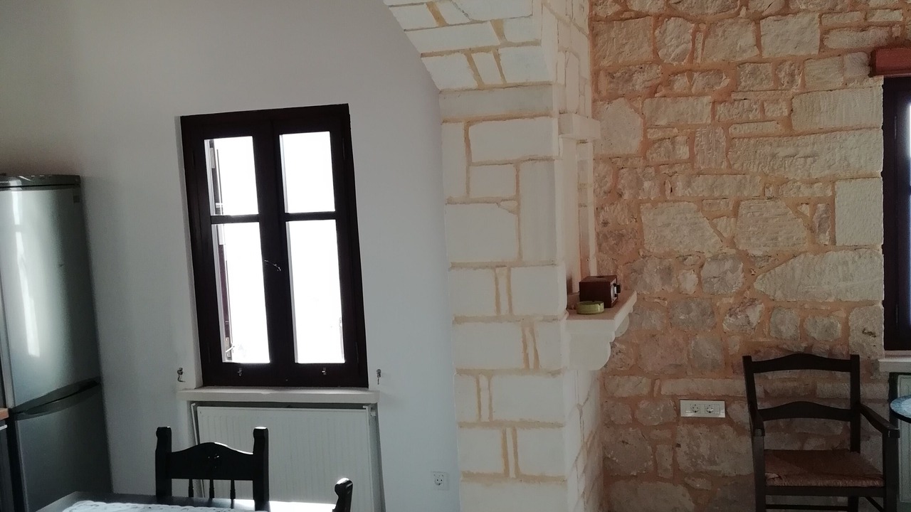 Photo of Bedroom in Sitia
