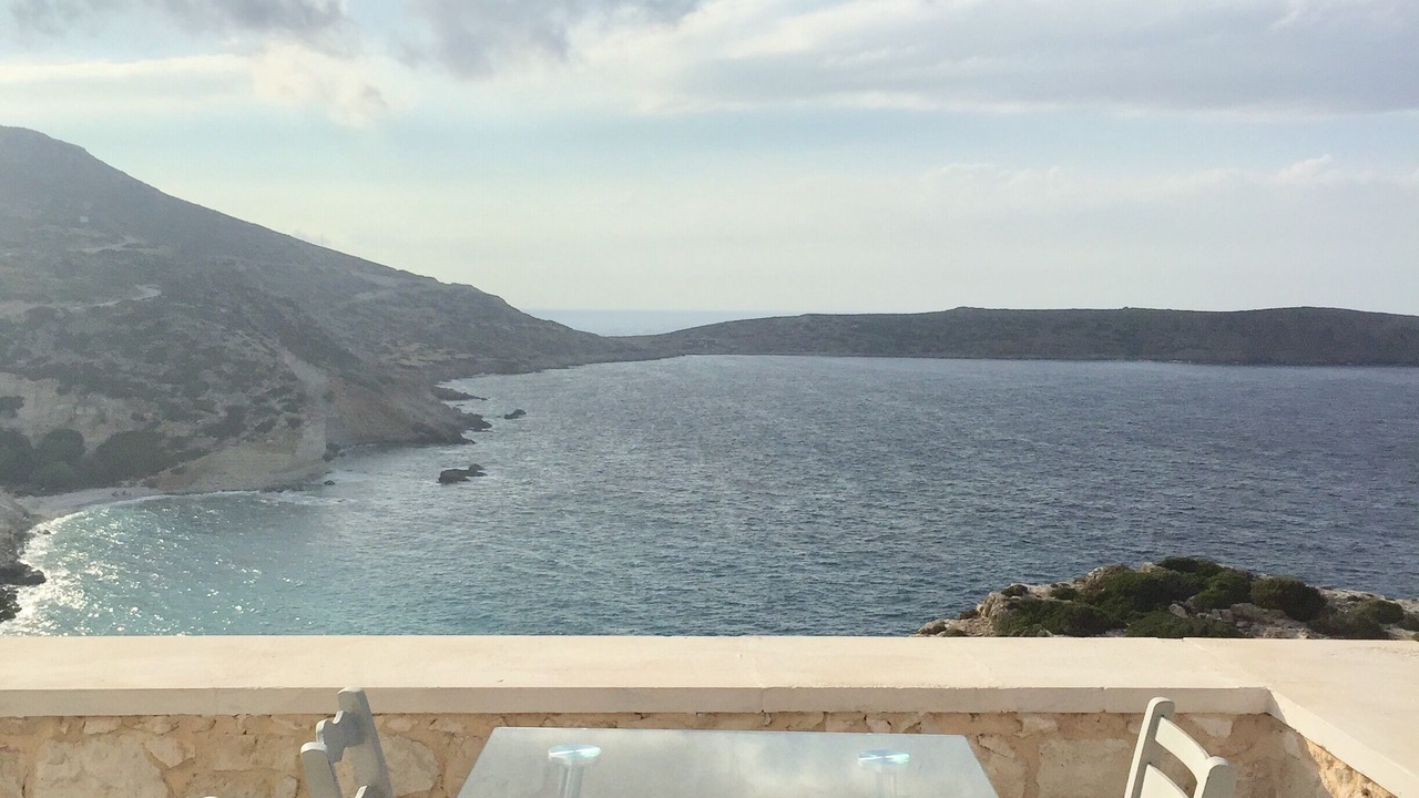 Photo of Patio Balcony in Sitia