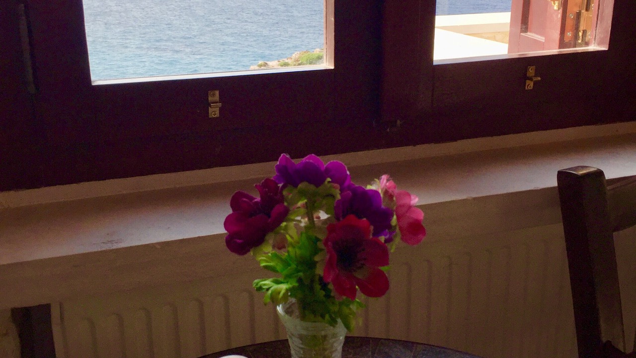 Photo of Bedroom in Sitia