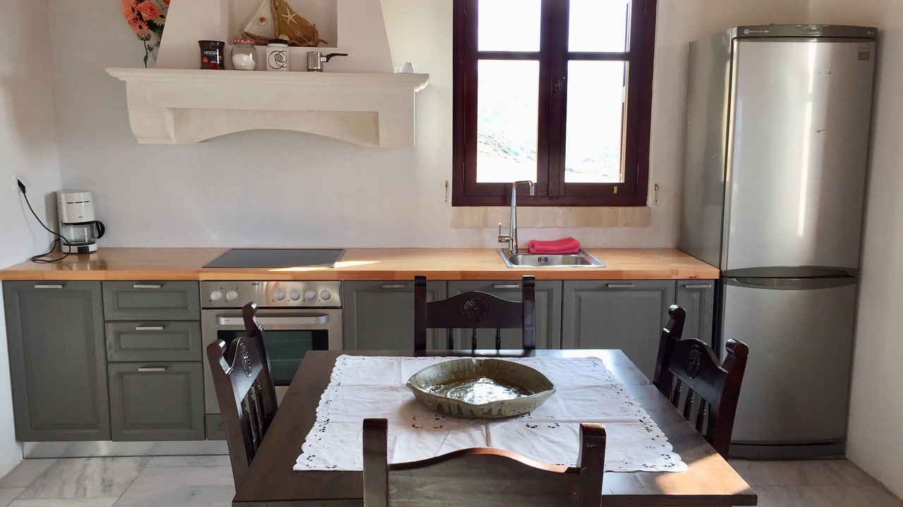 Photo of Bedroom in Sitia