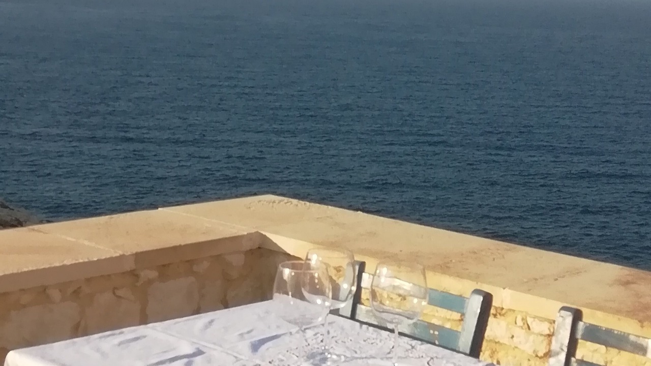 Photo of Patio Balcony in Sitia