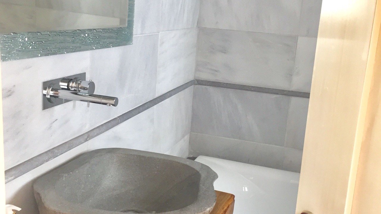 Photo of Bathroom in Sitia