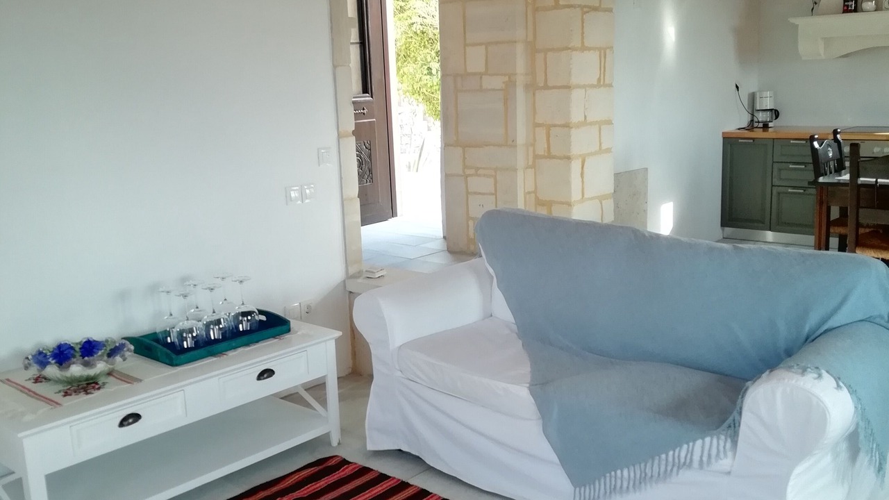 Photo of Livingroom in Sitia