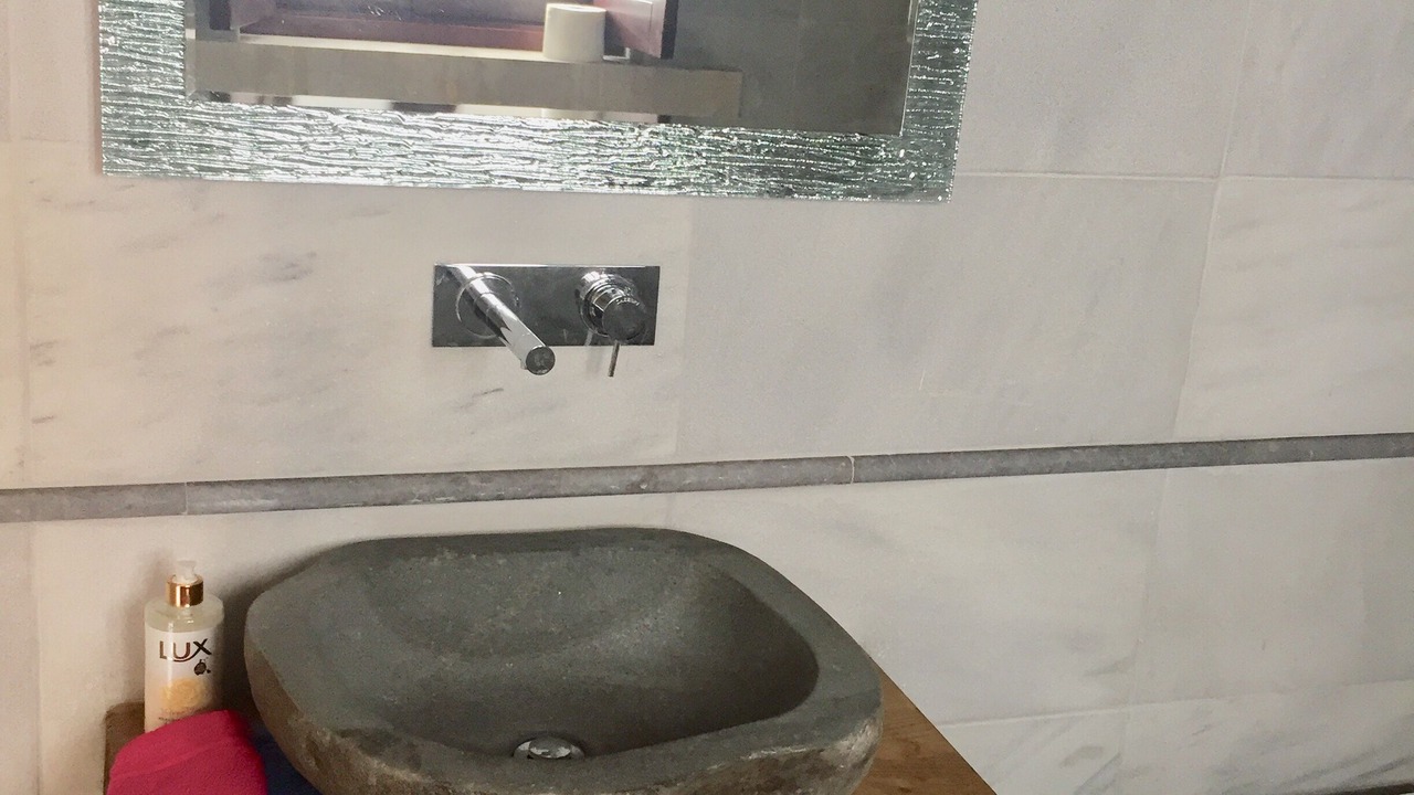 Photo of Bathroom in Sitia