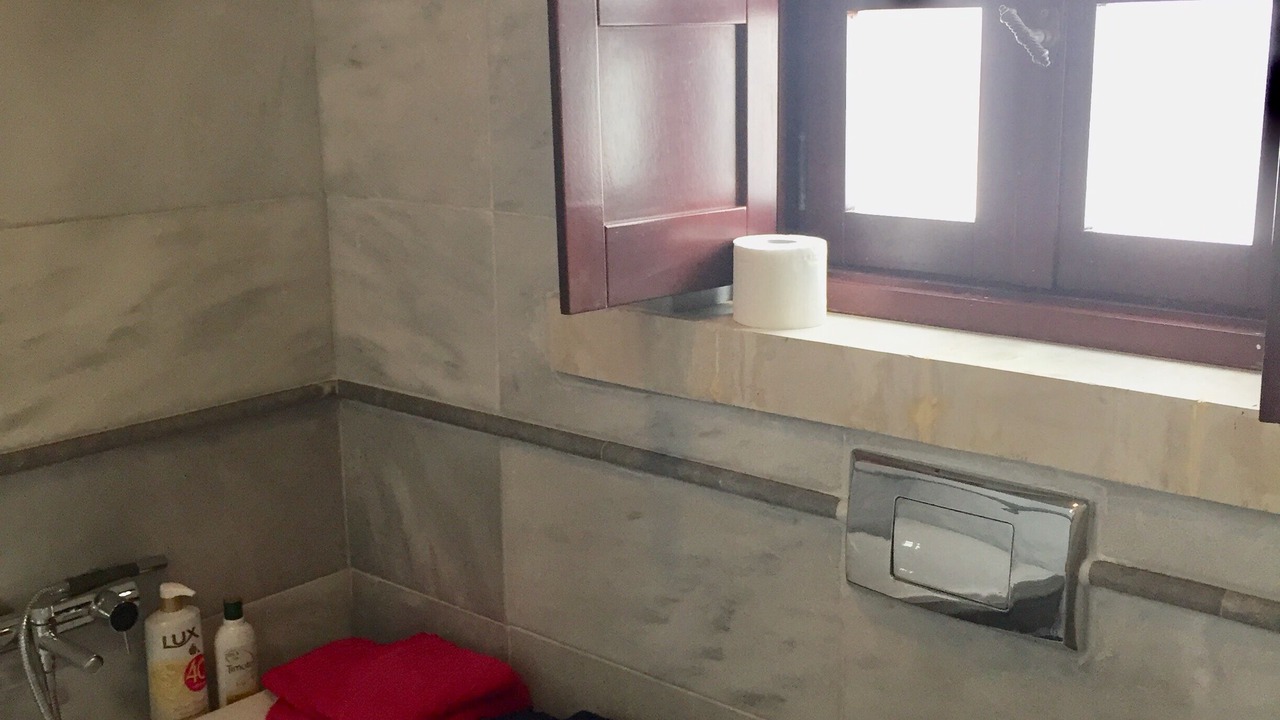 Photo of Bathroom in Sitia