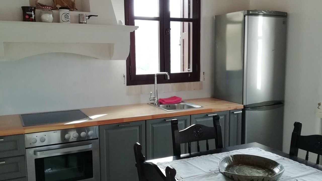 Photo of Bedroom in Sitia