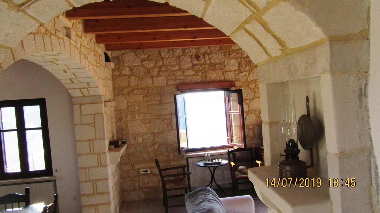 Photo of Livingroom in Sitia