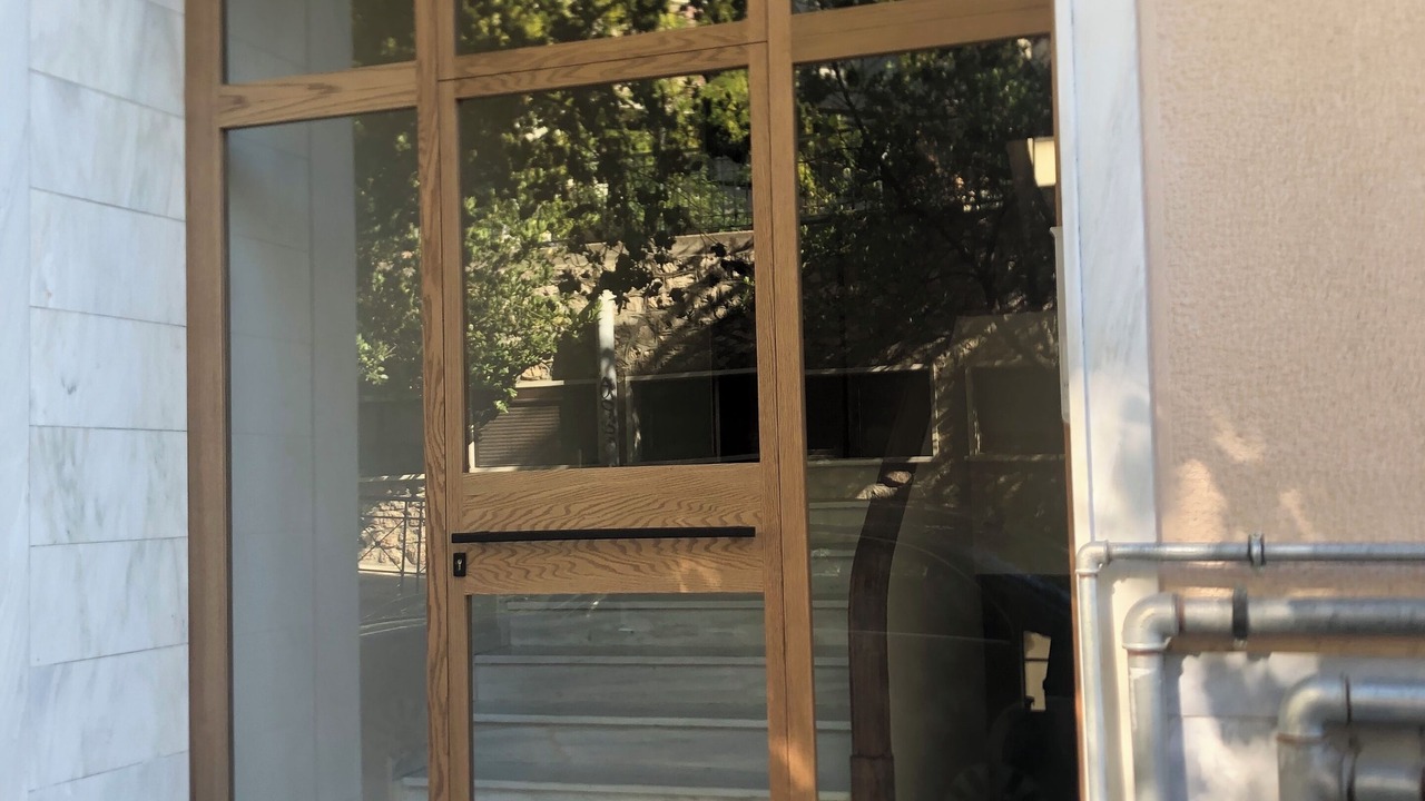 Photo of Outdoor in Kolonaki