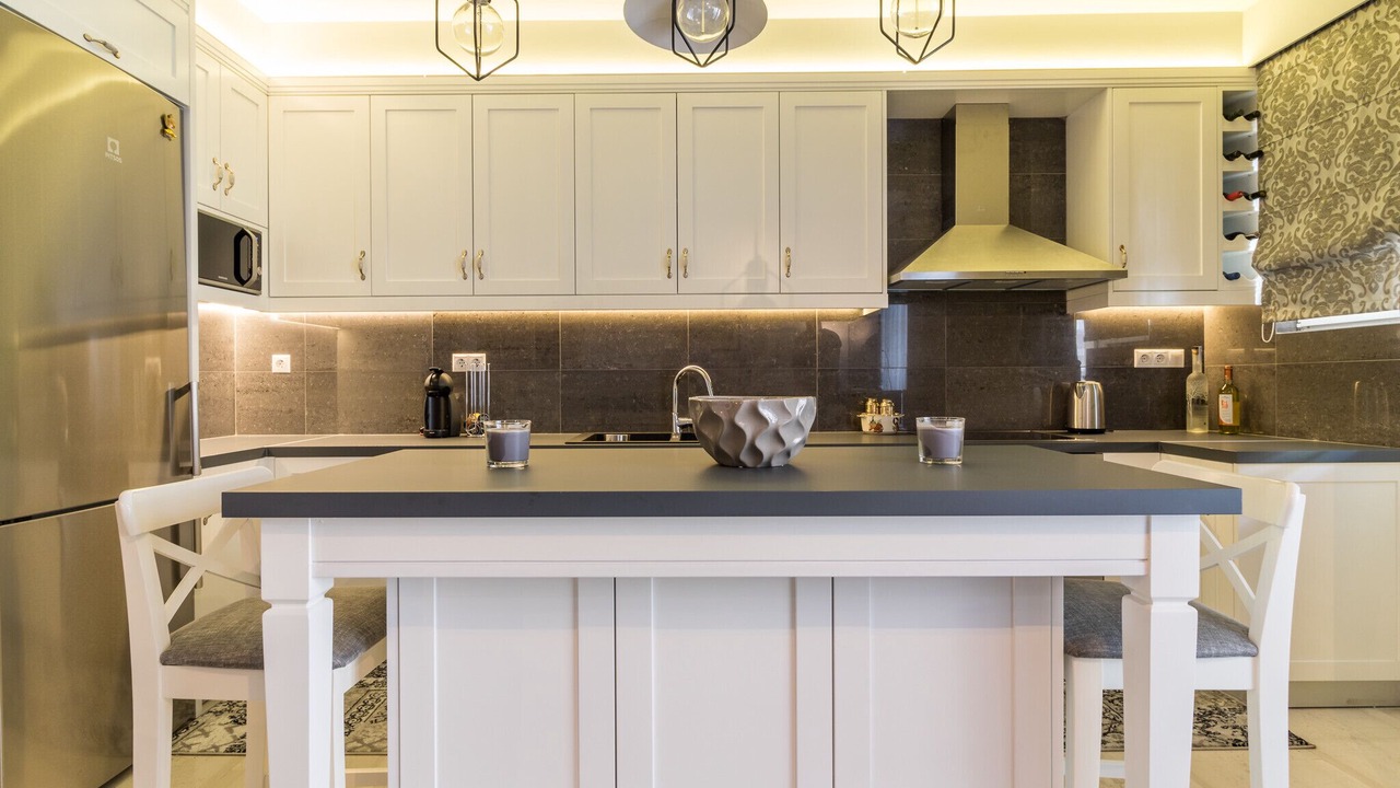 Photo of Livingroom in Kallithea