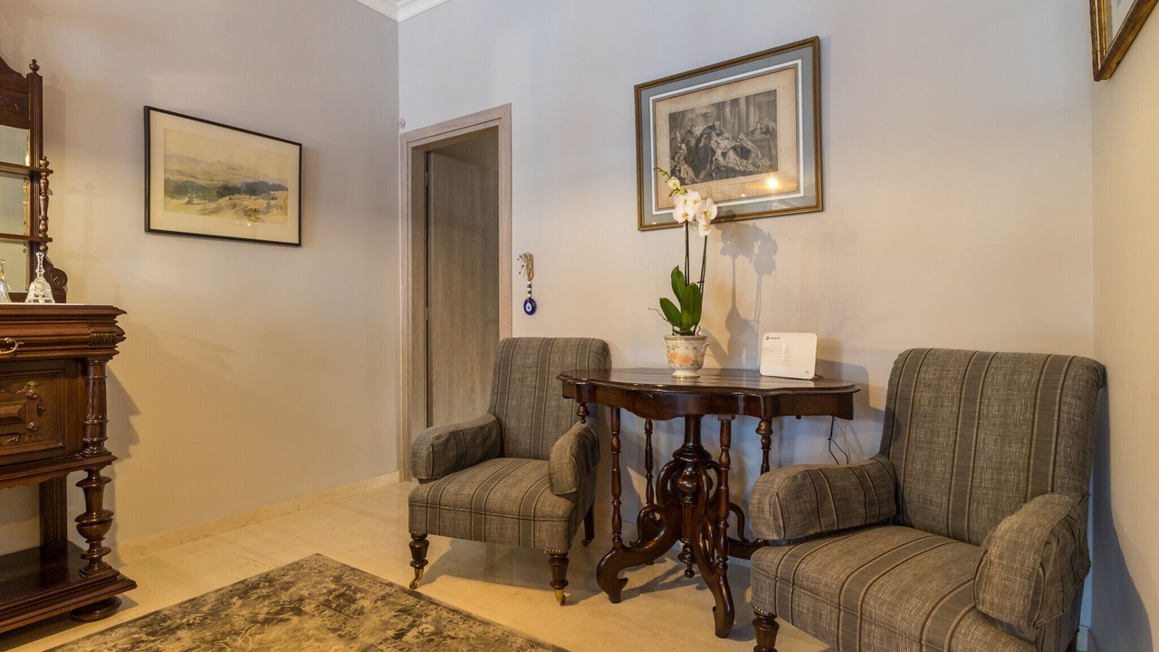 Photo of Livingroom in Kallithea