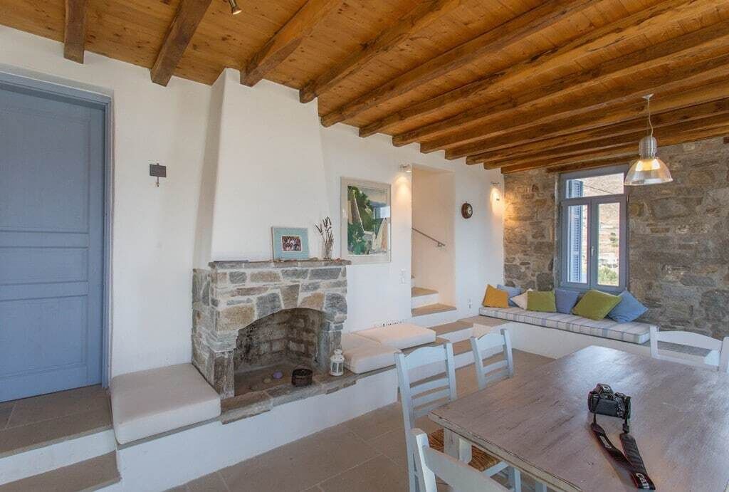 Photo of Livingroom in Ramos