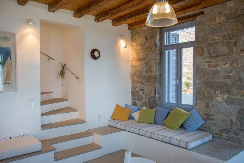 Photo of Livingroom in Ramos