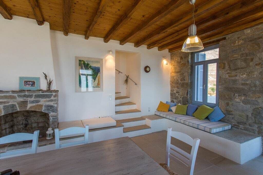 Photo of Livingroom in Ramos