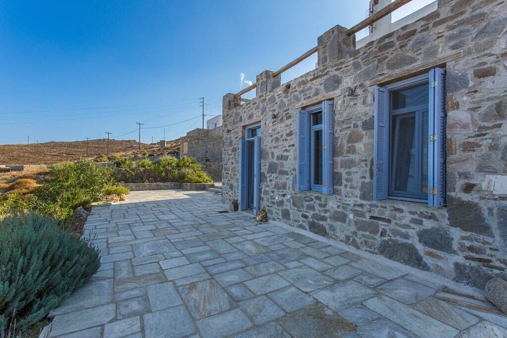 Photo of Outdoor in Ramos