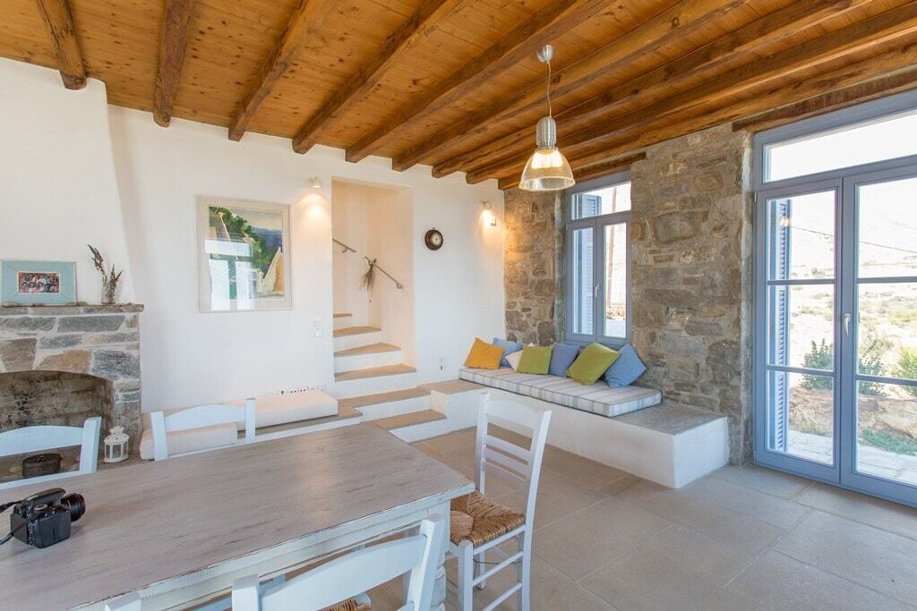 Photo of Livingroom in Ramos