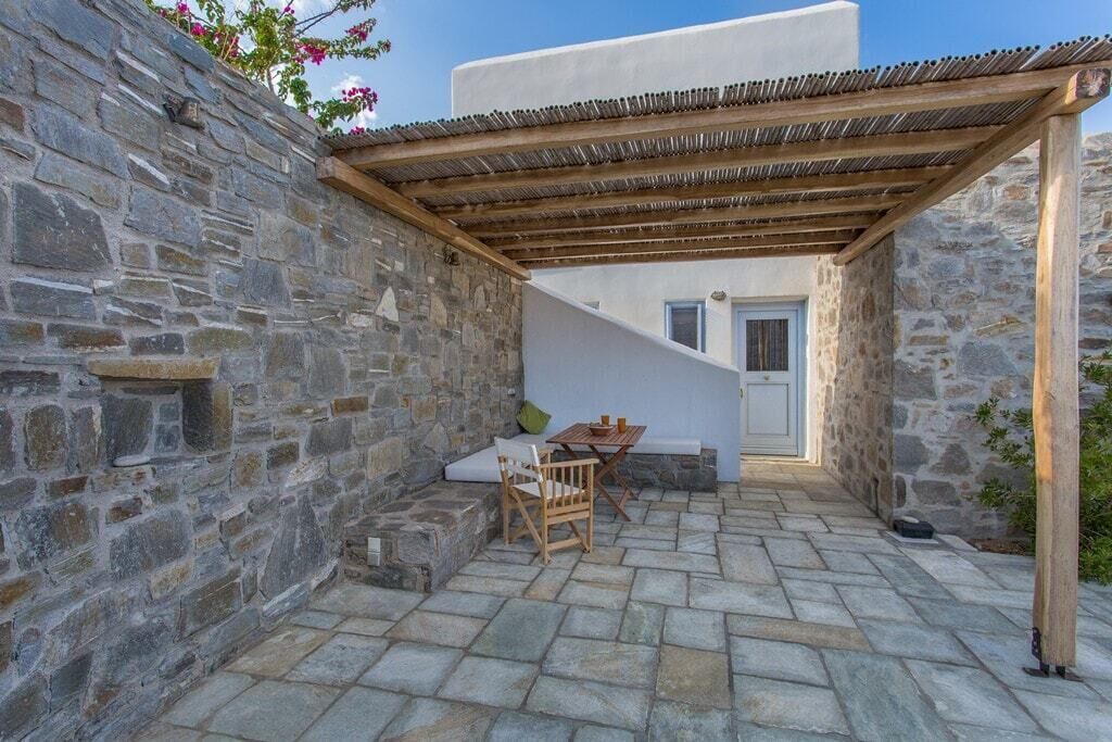 Photo of Patio Balcony in Ramos