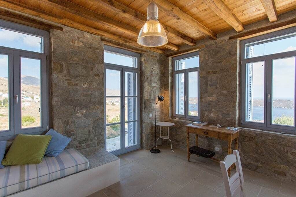 Photo of Livingroom in Ramos