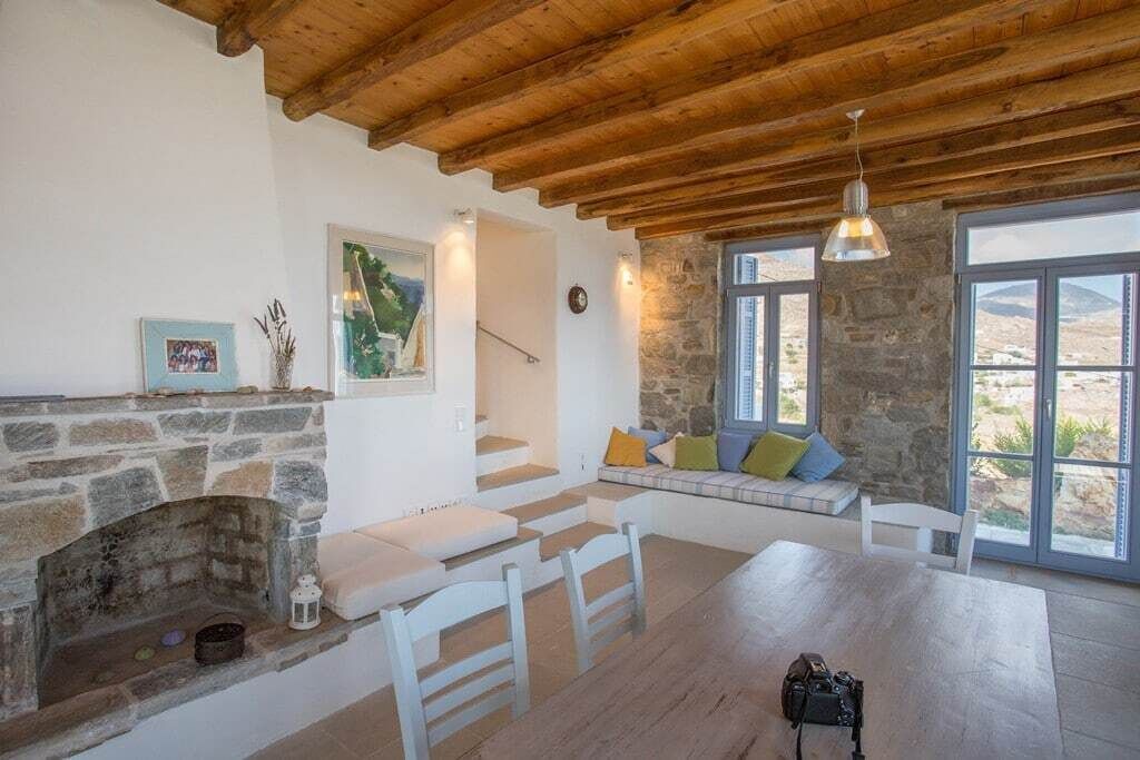 Photo of Livingroom in Ramos