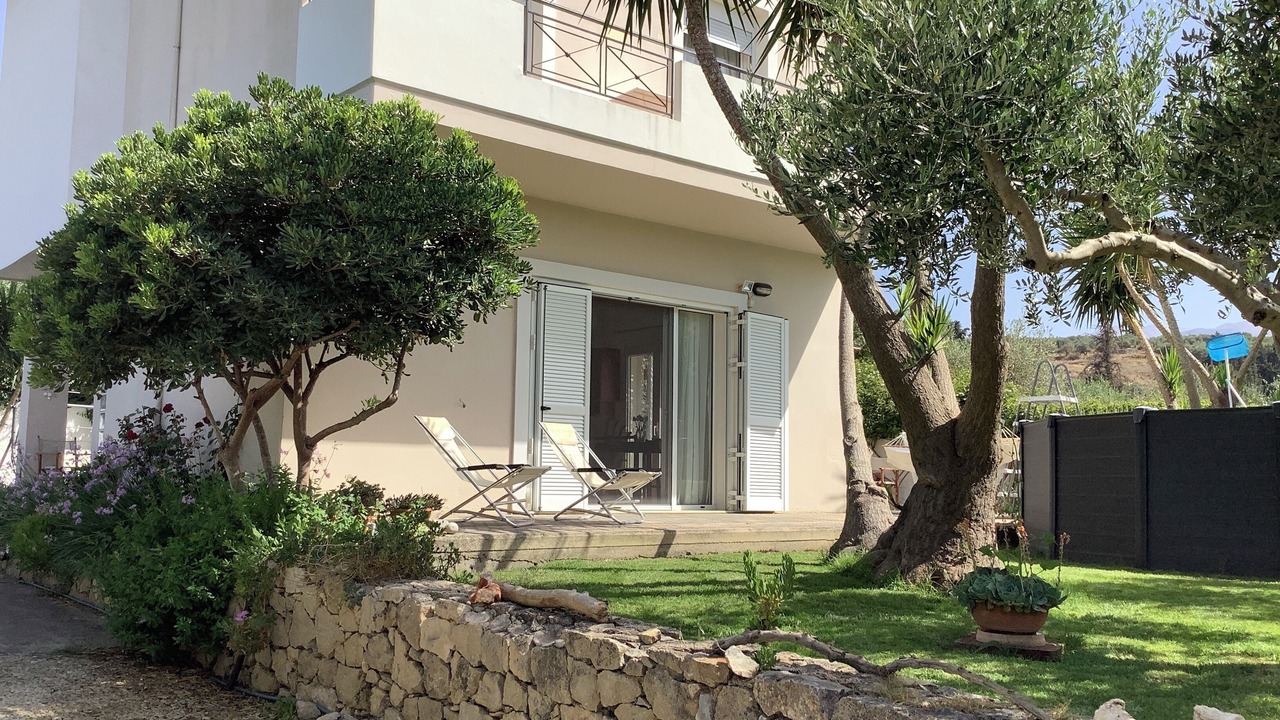 Photo of Patio Balcony in Apokoronas