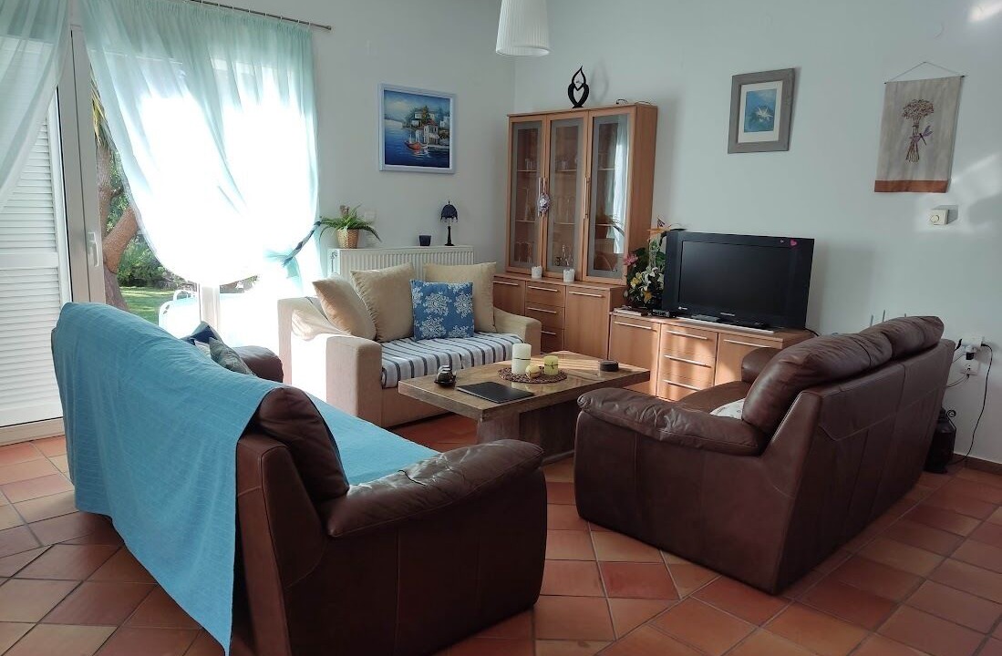 Photo of Livingroom in Apokoronas