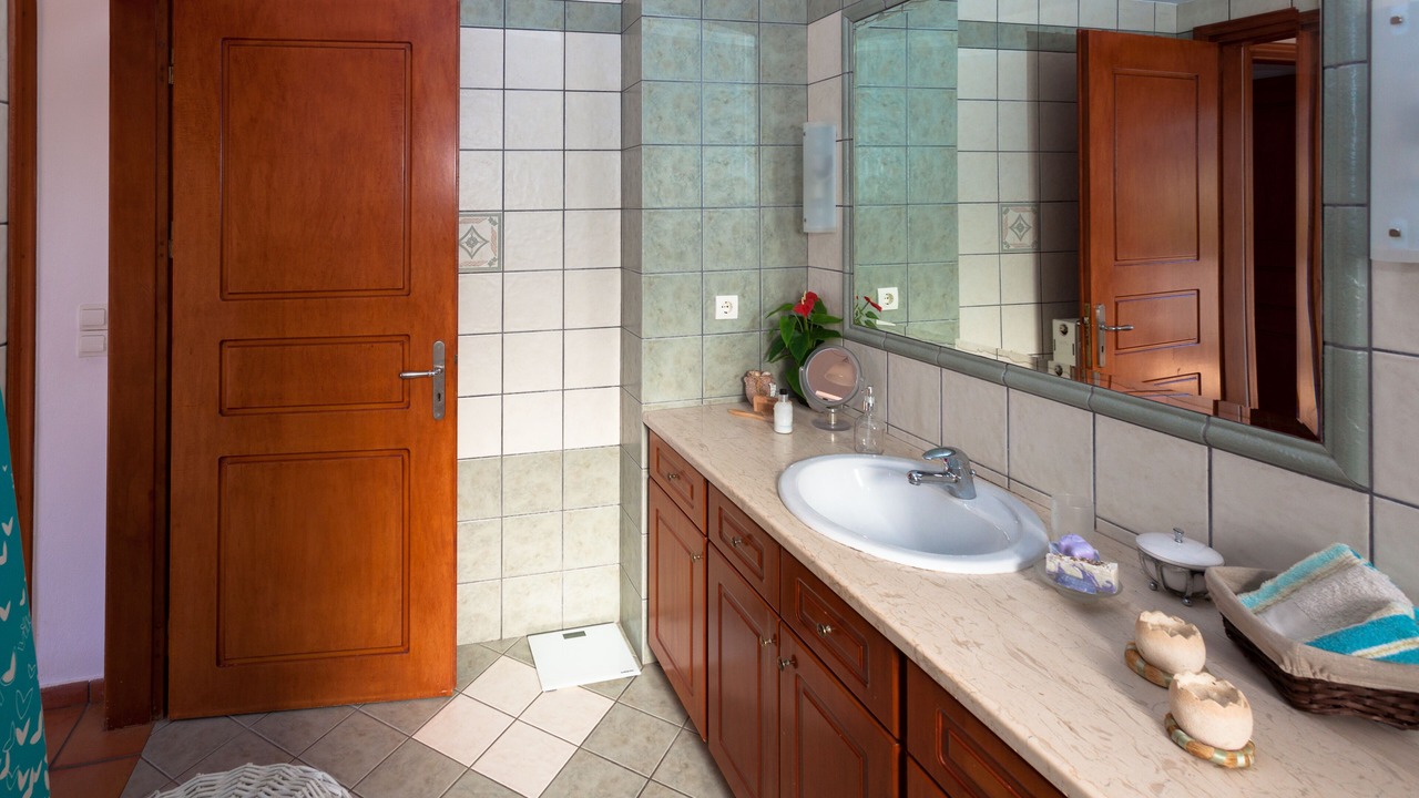 Photo of Bathroom in Apokoronas
