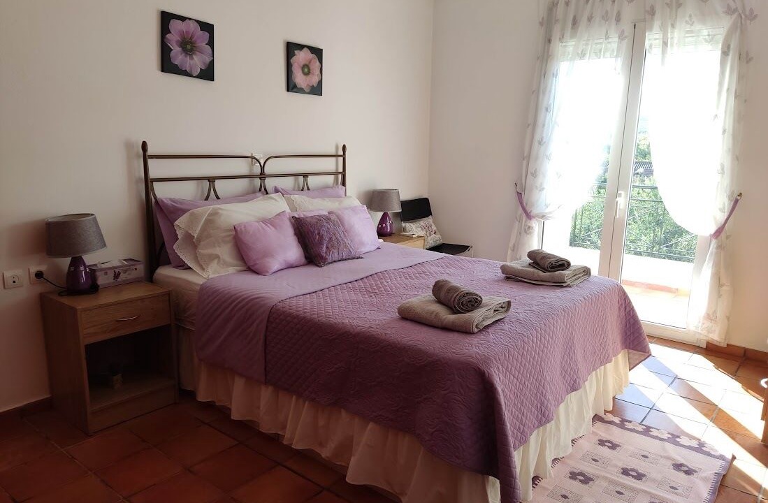 Photo of Bedroom in Apokoronas