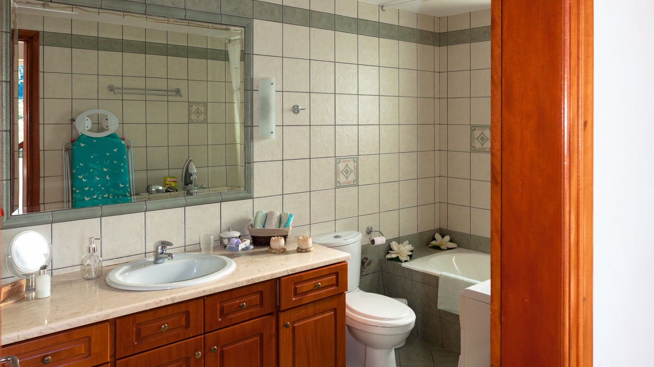 Photo of Bathroom in Apokoronas