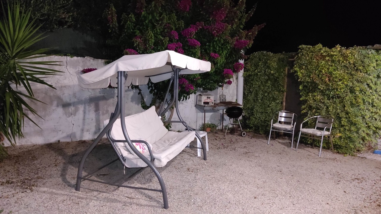Photo of Patio Balcony in Apokoronas