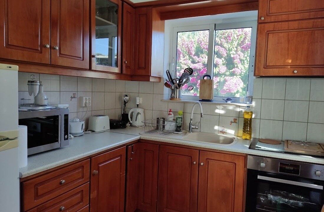 Photo of Kitchen in Apokoronas
