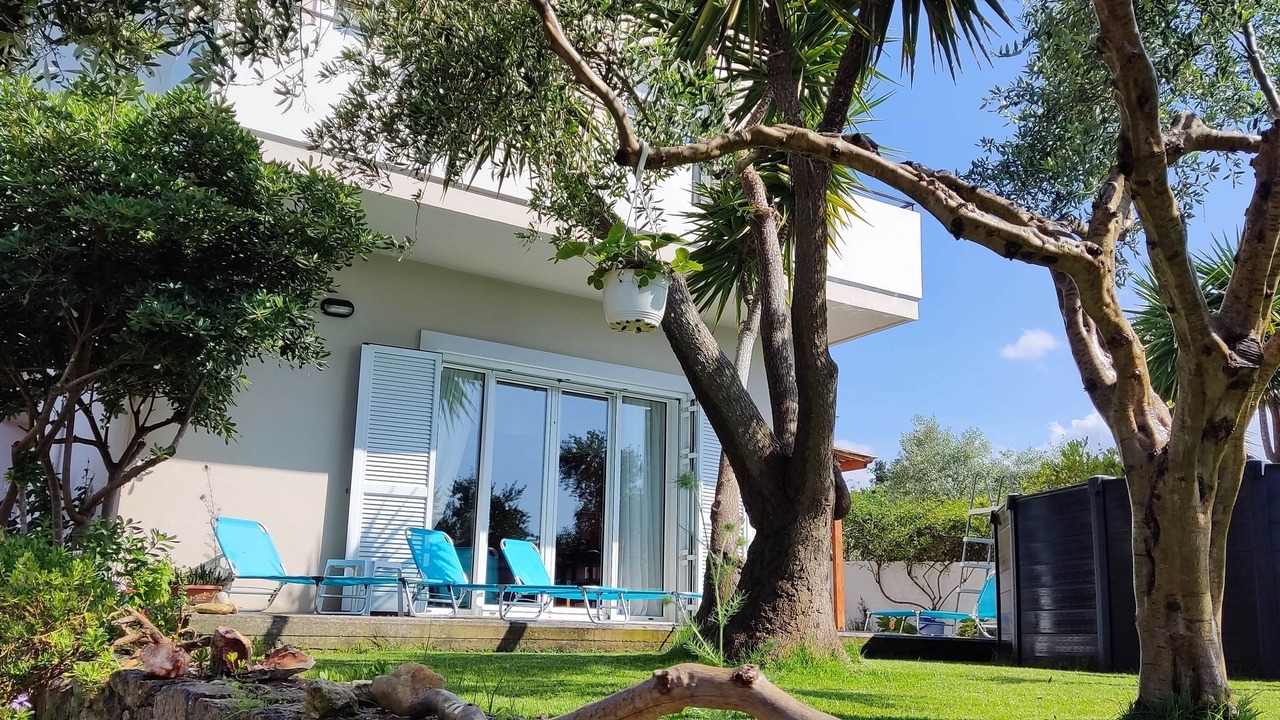 Photo of Patio Balcony in Apokoronas