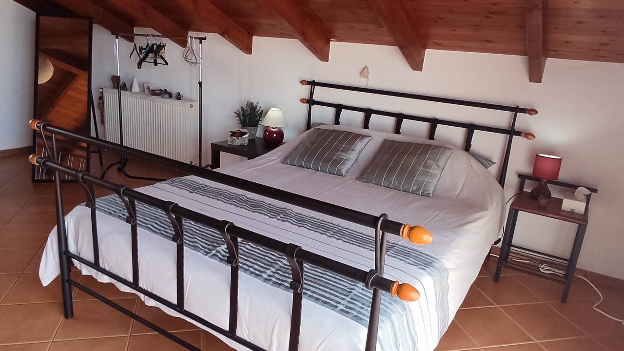 Photo of Bedroom in Apokoronas