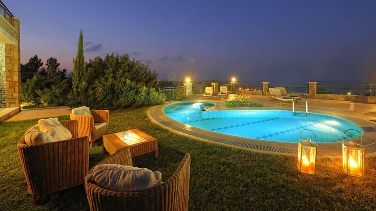 Photo of Outdoor in Koutouloufari