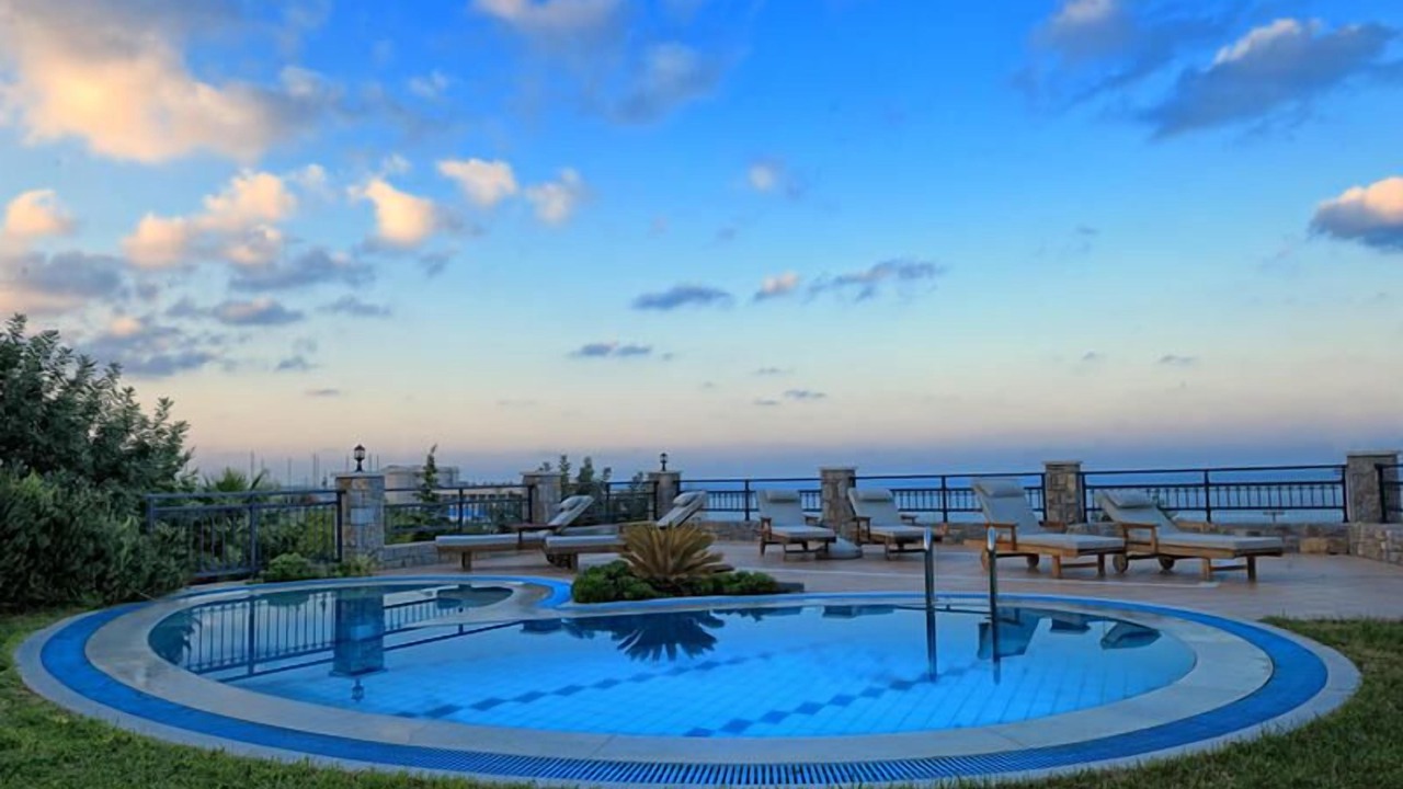 Photo of Outdoor in Koutouloufari